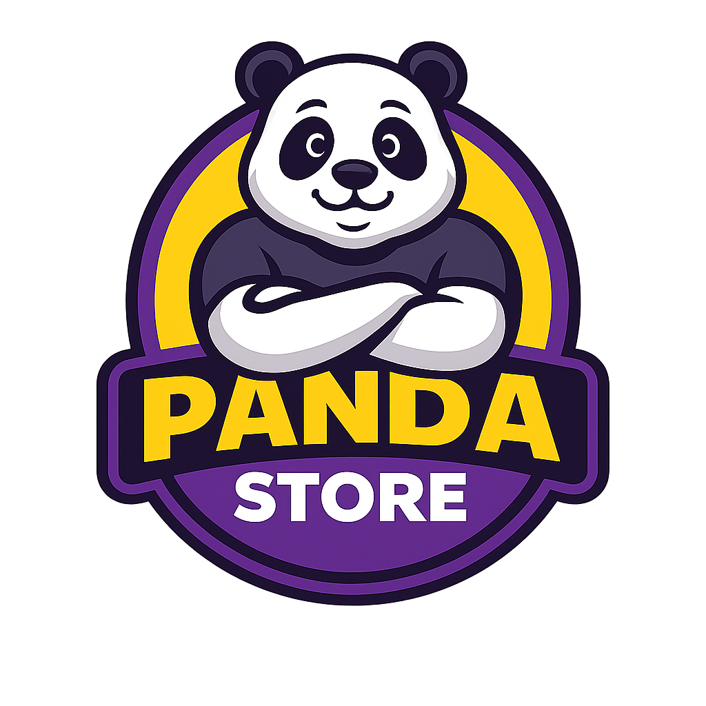 Panda Store